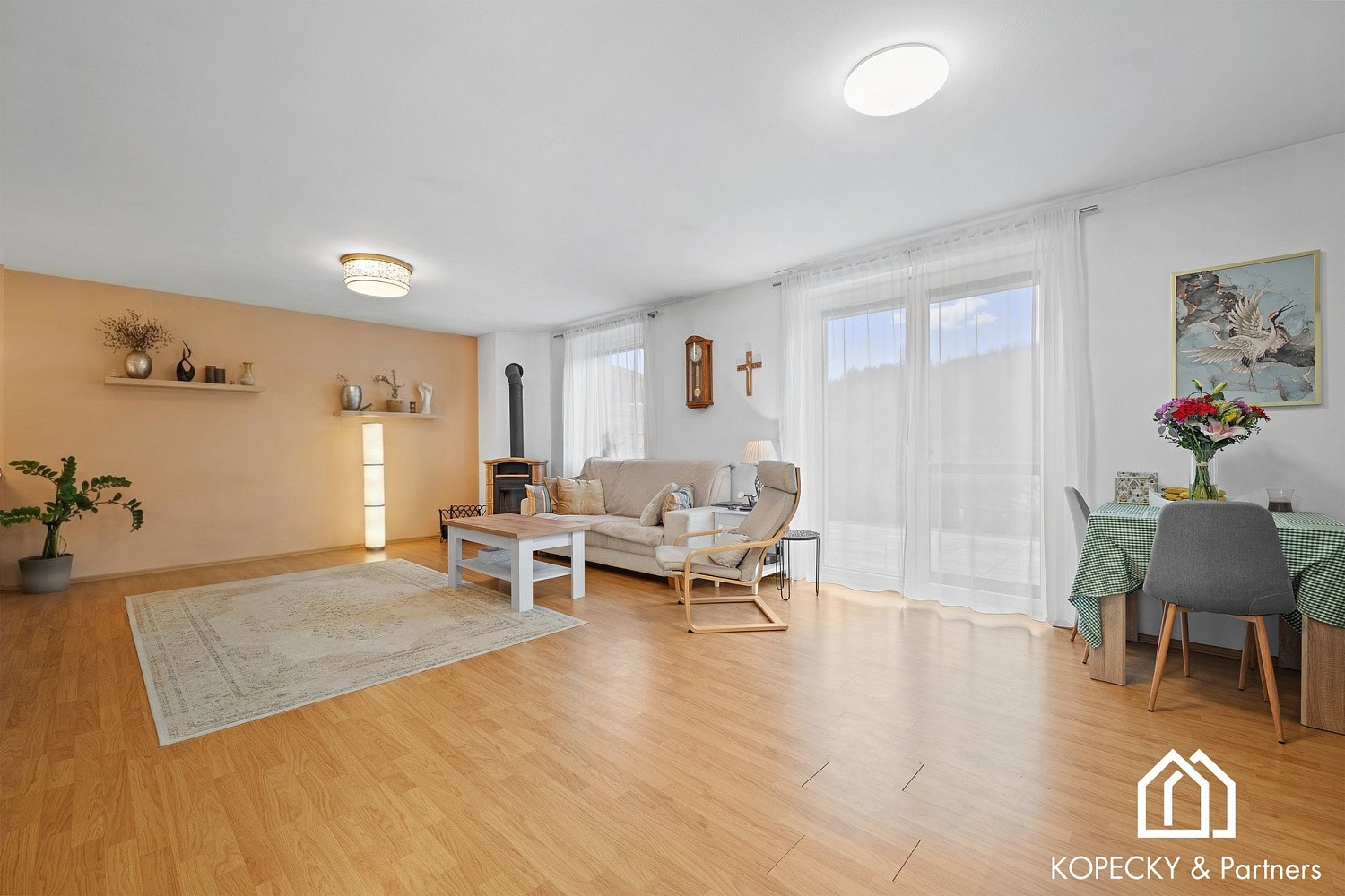 Rodinný dům · 150 m² · Bílkovice, okres Benešov - 3