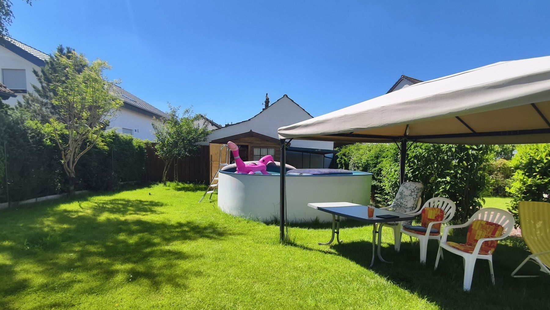 Rodinný dům · 150 m² · Offenbach Rumpenheim Biebernsee Hessen 63075 - 4