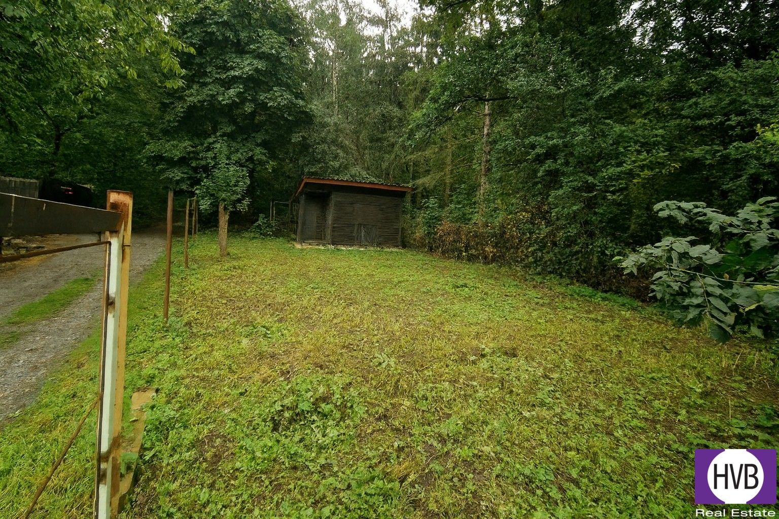 Prodej zahrada - Říčany, 133 m²