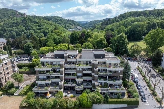 3+kk, , Bádensko-Württembersko, 140 m² - 1