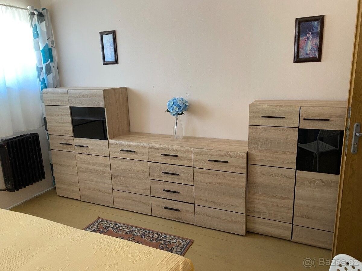 Byty, Horoměřice, 252 62