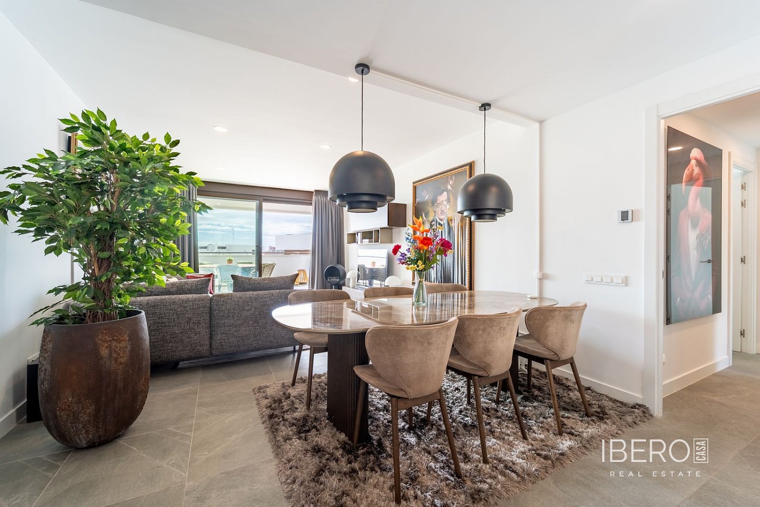 Prodej byt 4+kk - Estepona, Španělsko, 106 m² - 5
