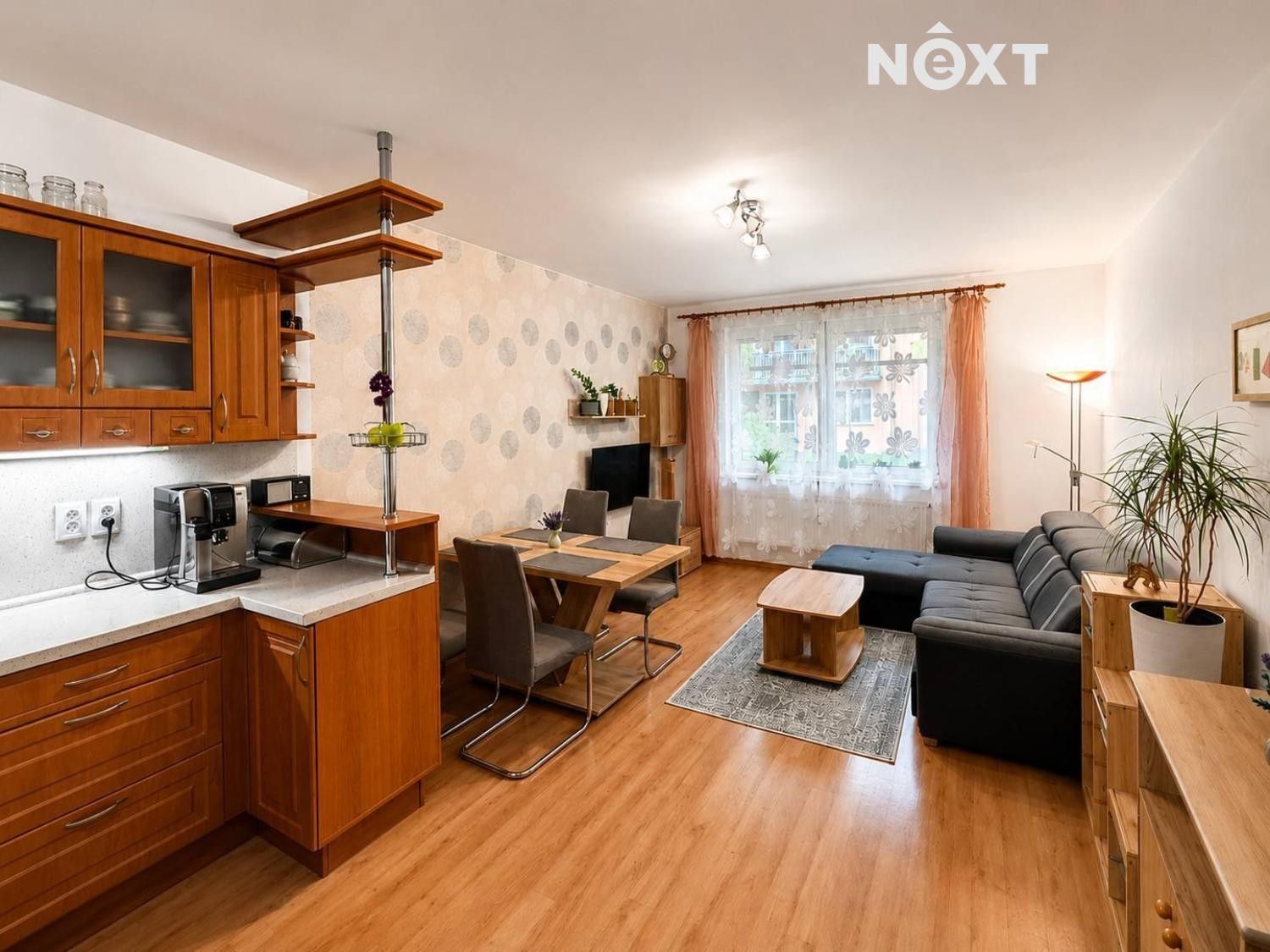 3+kk, Dubová 1011, Pardubice Svítkov, 67 m² - 2