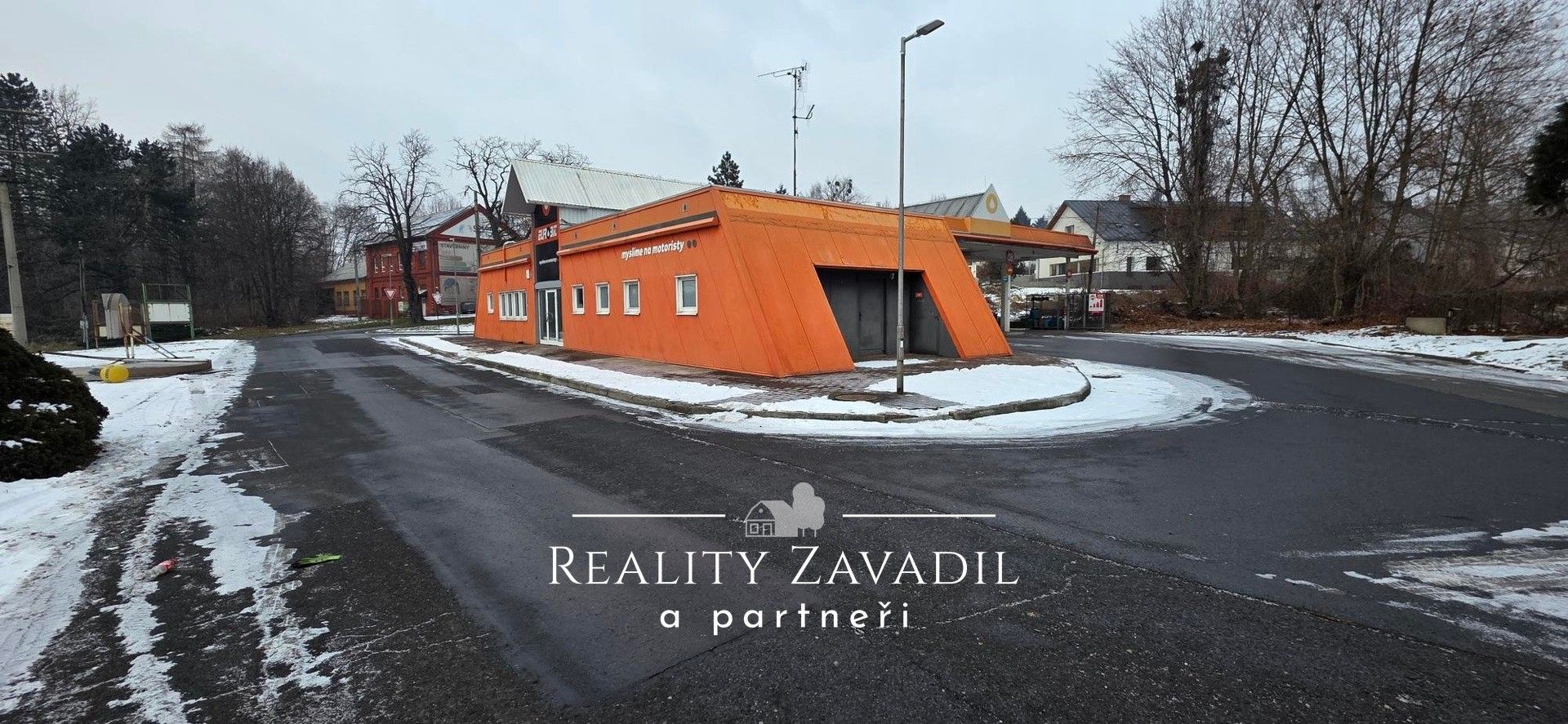 Obchodní prostory, Těšínská, Ostrava, 90 m²