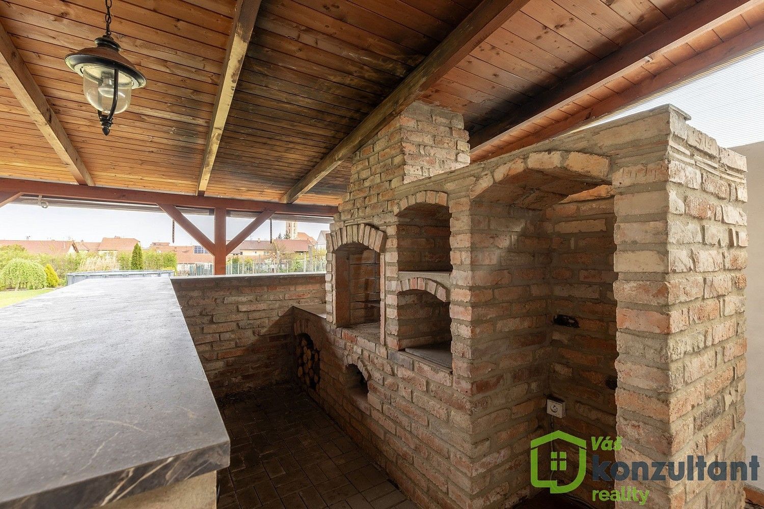 Rodinný dům · 204 m² · Slíny, Velké Bílovice, okres Břeclav - 3