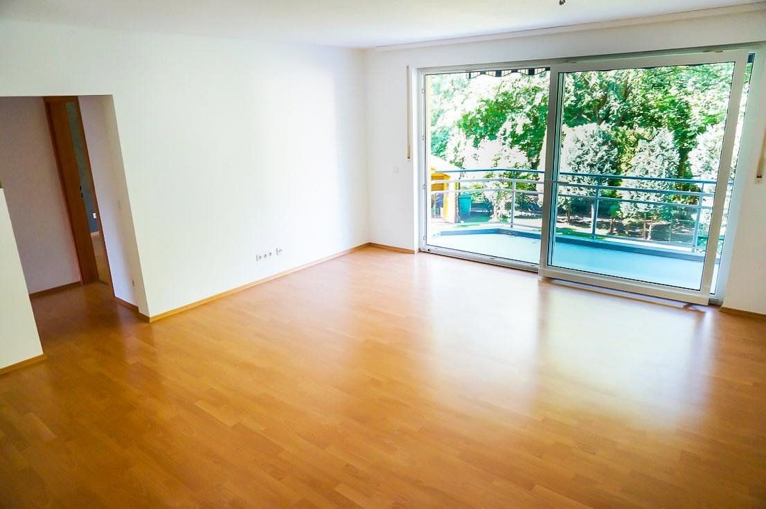 Byt 3+1 · 90 m² · Makarenkostraße 28 Nürnberg Langwasser Bayern 90471 - 4
