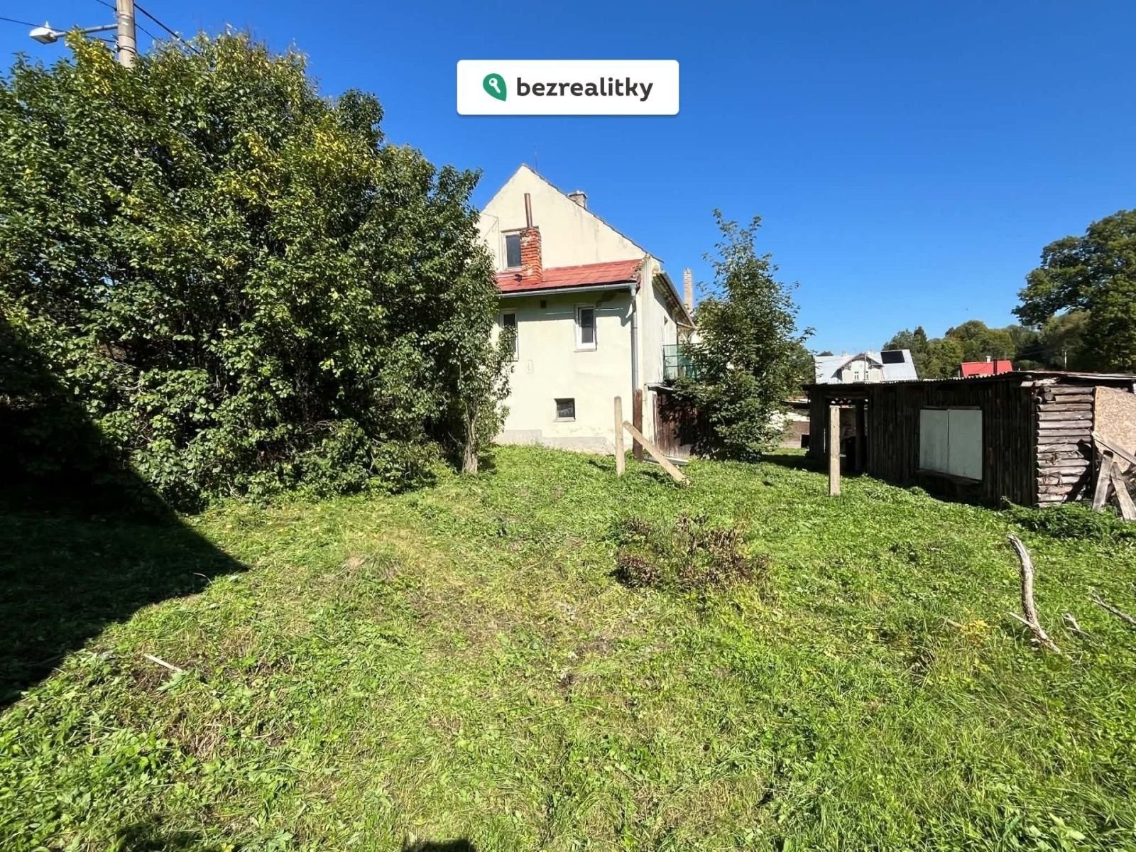 Rodinné domy, Smilovská 186, Město Libavá, 95 m² - 2