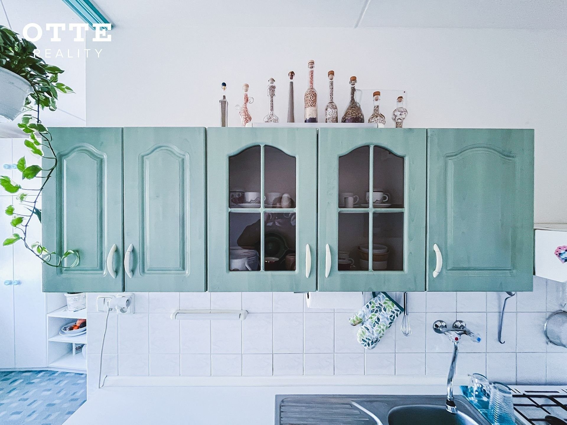 Prodej byt 2+1 - Na Dlouhých, Plzeň, 61 m²