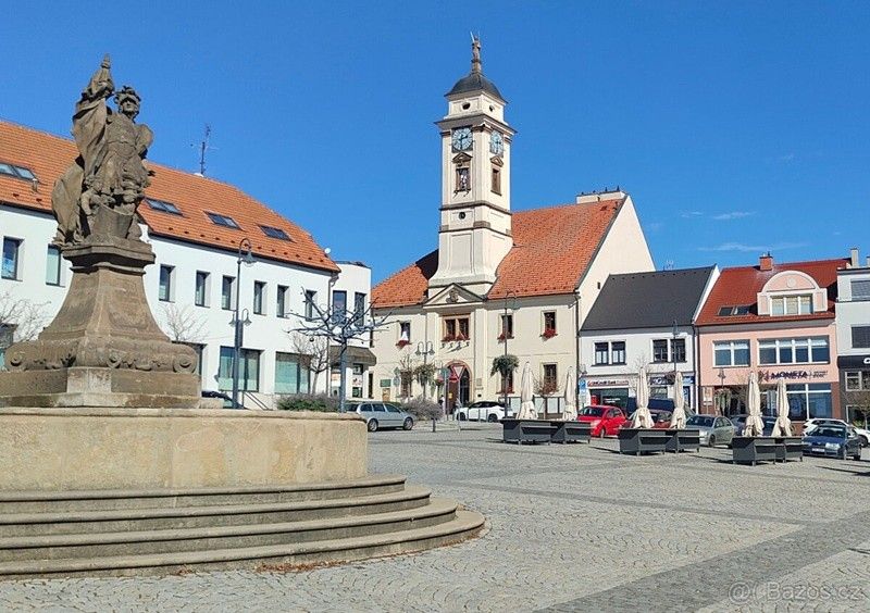 Obchodní prostory, Uherský Brod, 688 01