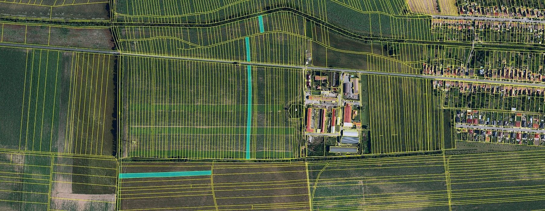 Zemědělské pozemky, Prušánky, okres Hodonín, Jihomoravský kraj - 2