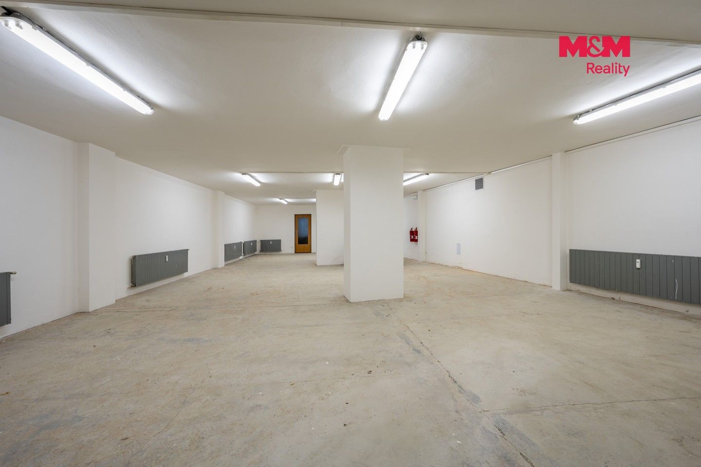 Obchodní prostory · 152 m² · Anenské náměstí, Jablonec nad Nisou - 3