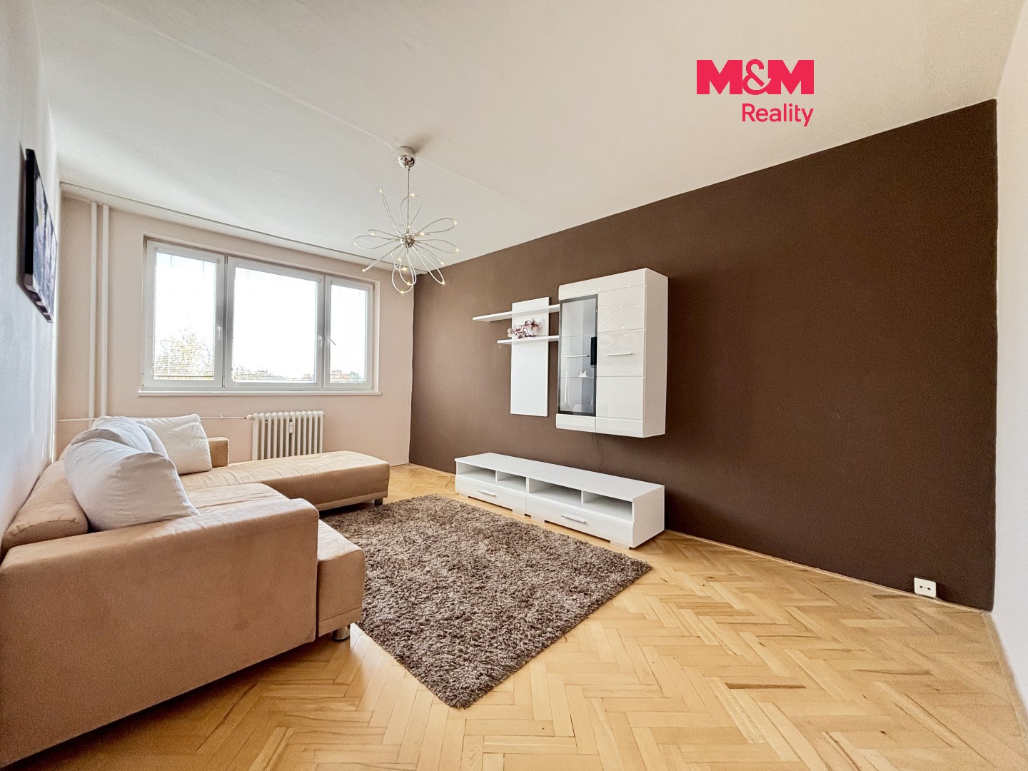 2+1, Josefa Kotase, Ostrava, 50 m² - 1