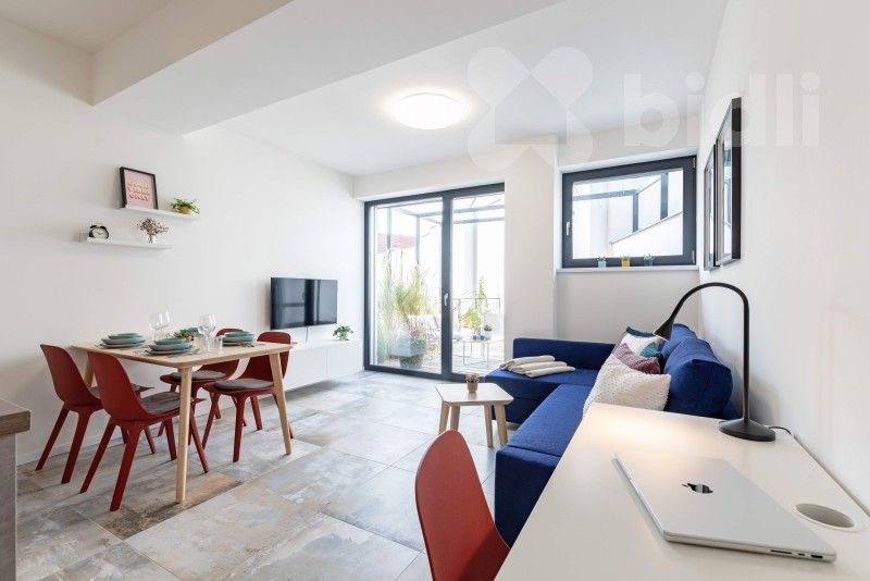 Prodej byt 1+kk - Lidická, Šlapanice, 52 m²