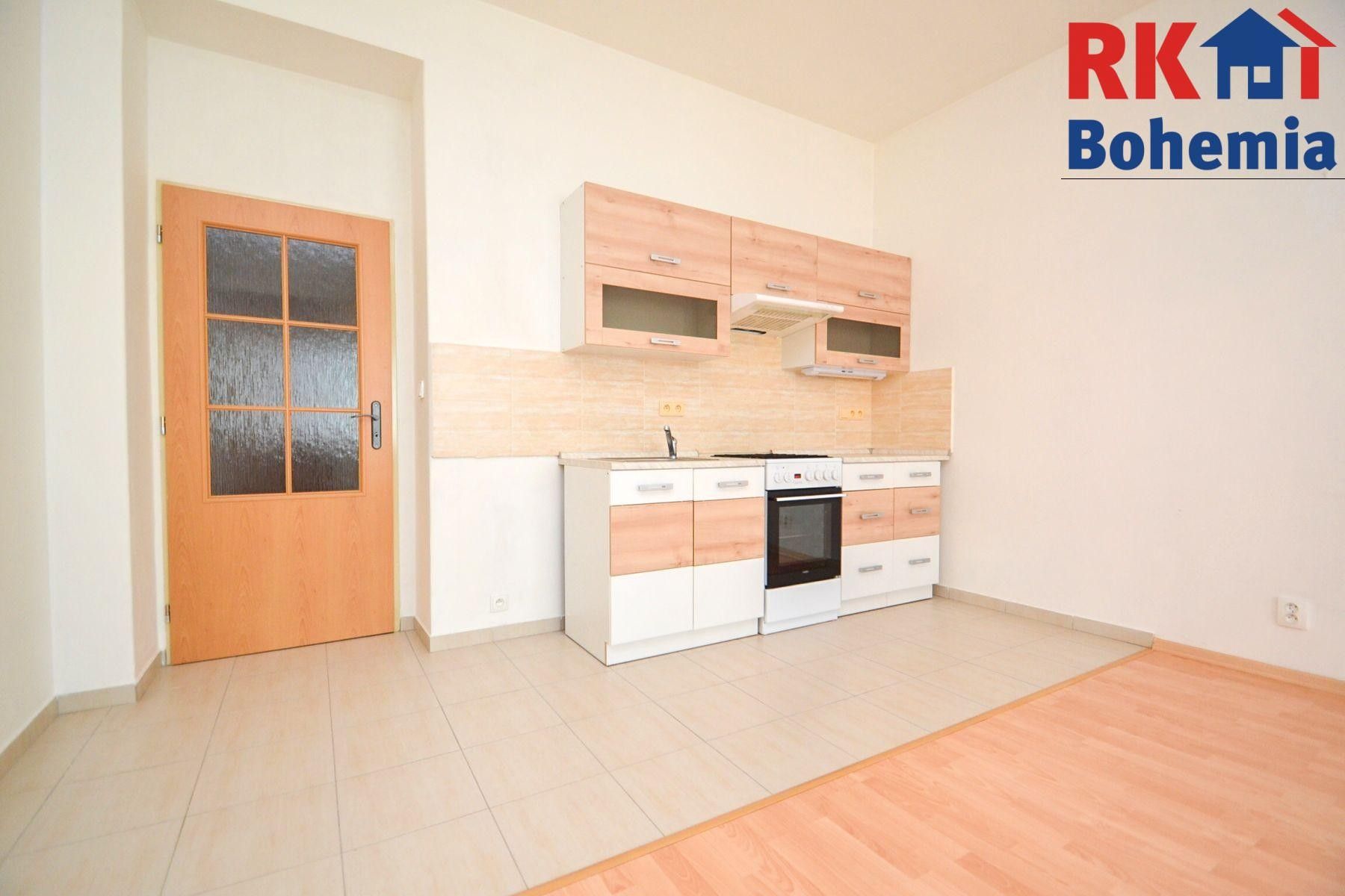 Byt 2+kk · 50 m² · Sdružení, Praha Nusle - 3