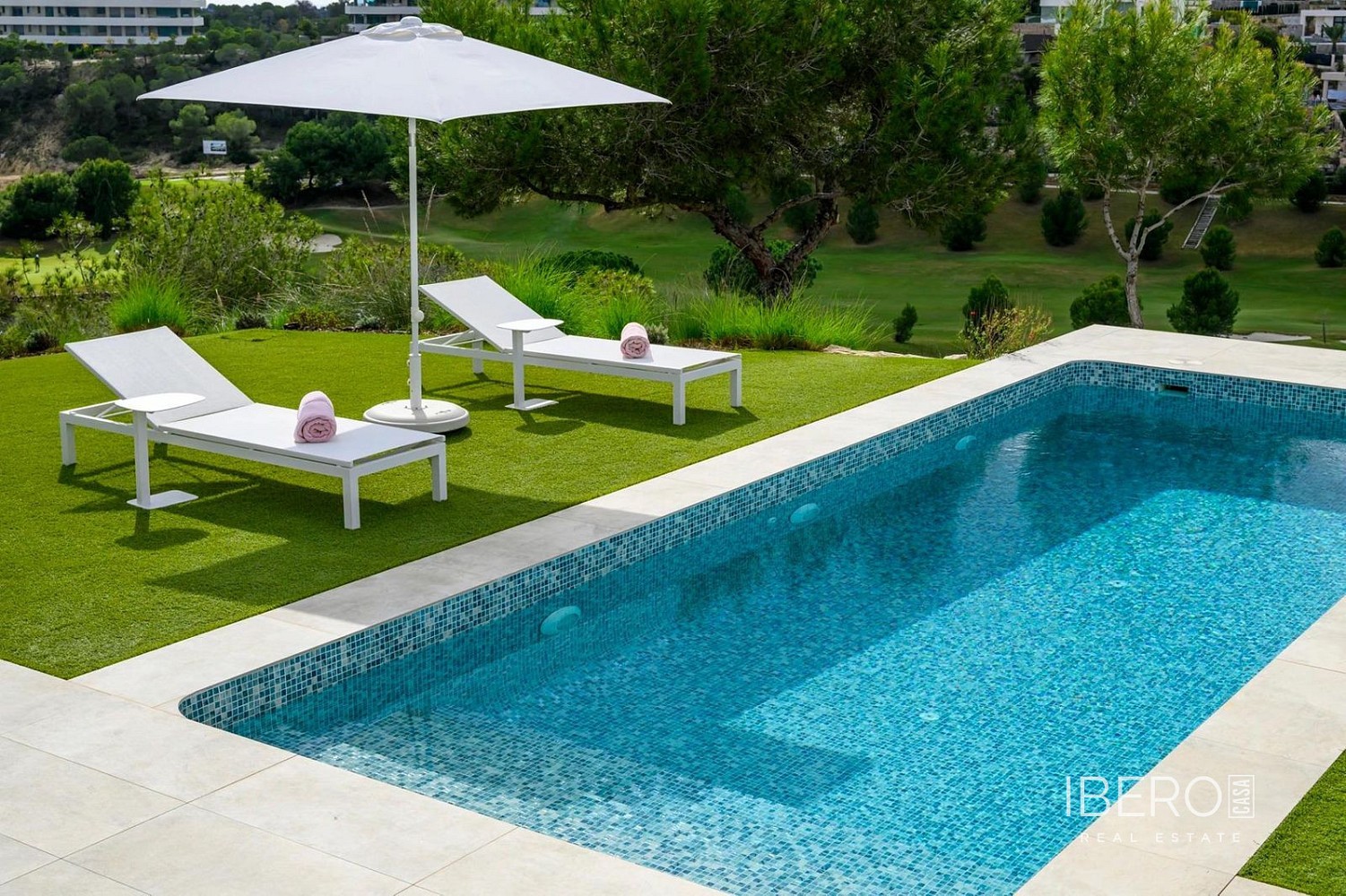 Rodinný dům · 191 m² · Las Colinas Golf, Španělsko - 4