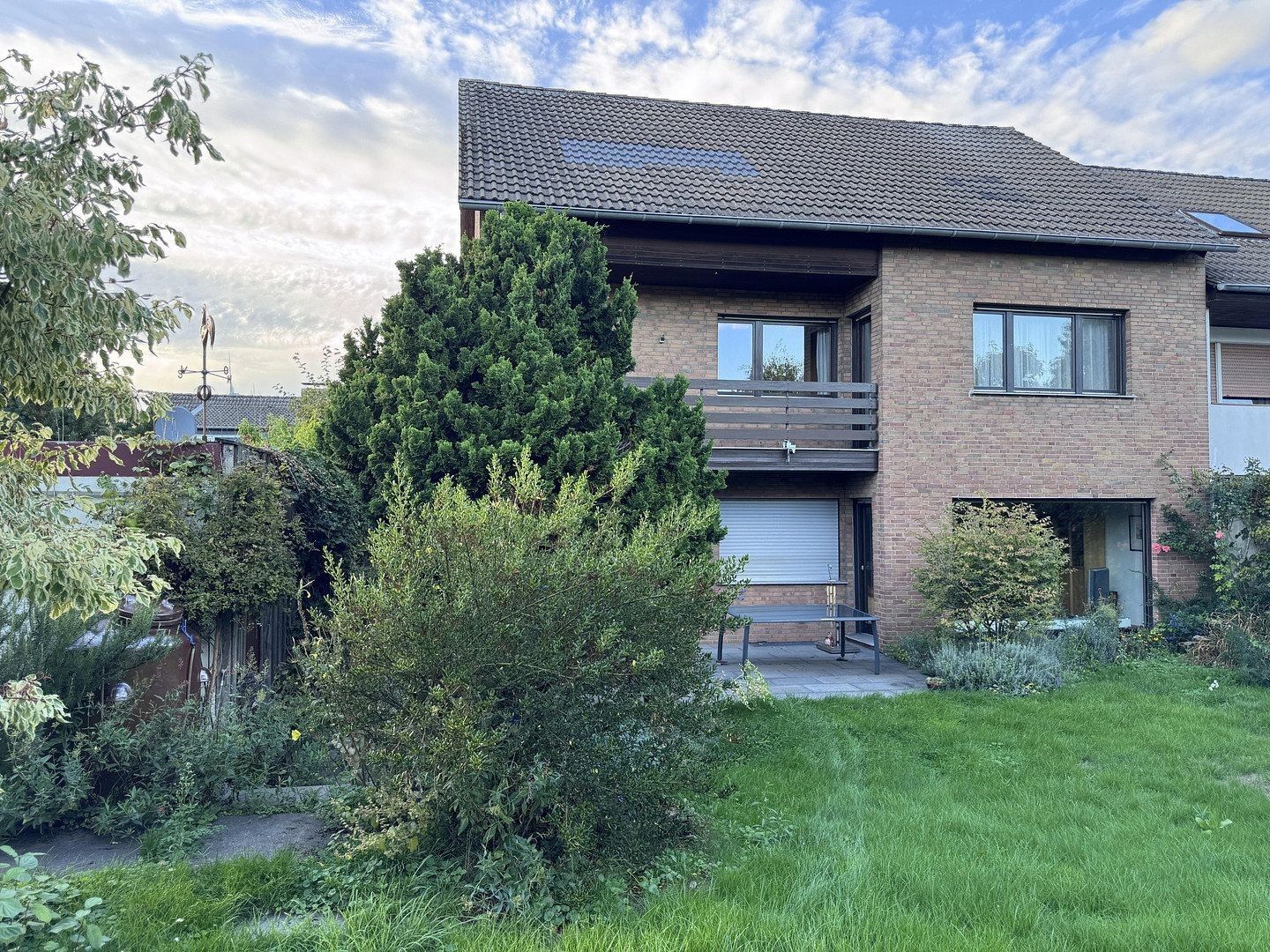 Prodej rodinný dům - Marie-Juchacz-Str. 60, , Severní Porýní-Vestfálsko, 162 m² - 5
