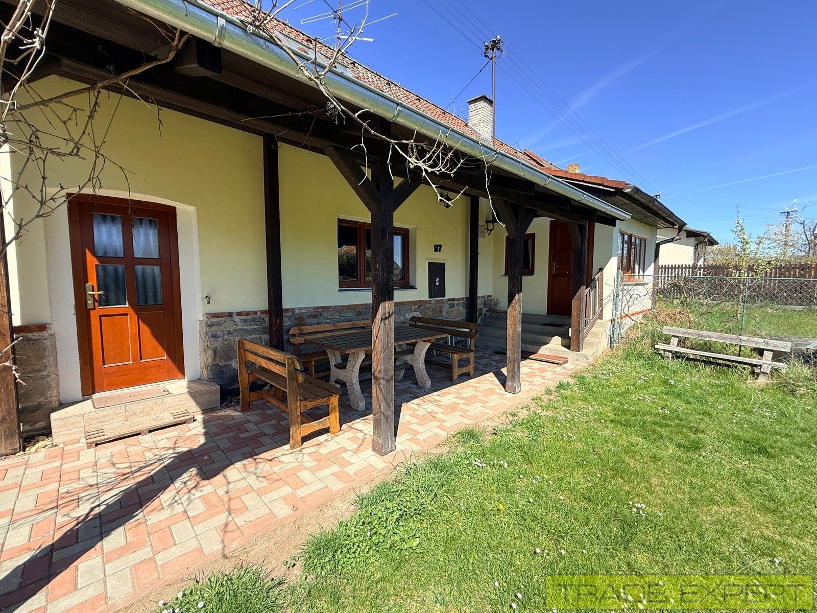 Rodinný dům · 181 m² · Nevězice - 3