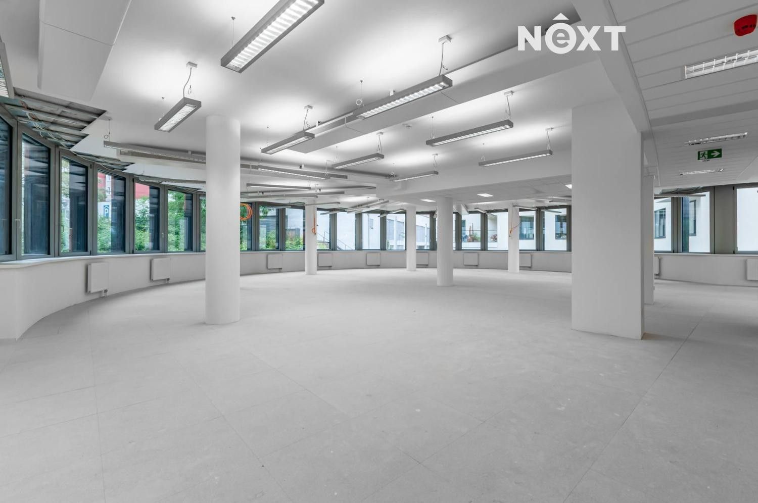 Kanceláře, Lomnického 1742, Praha, 208 m²