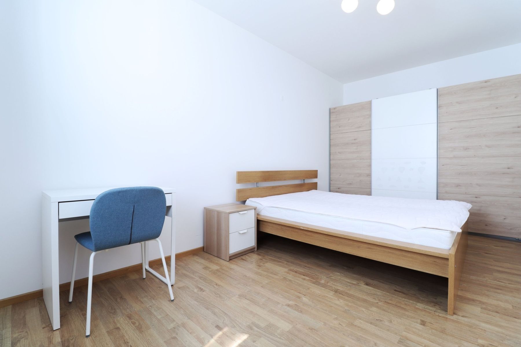 2+kk, Makedonská, Praha - Střížkov, 43 m² - 2