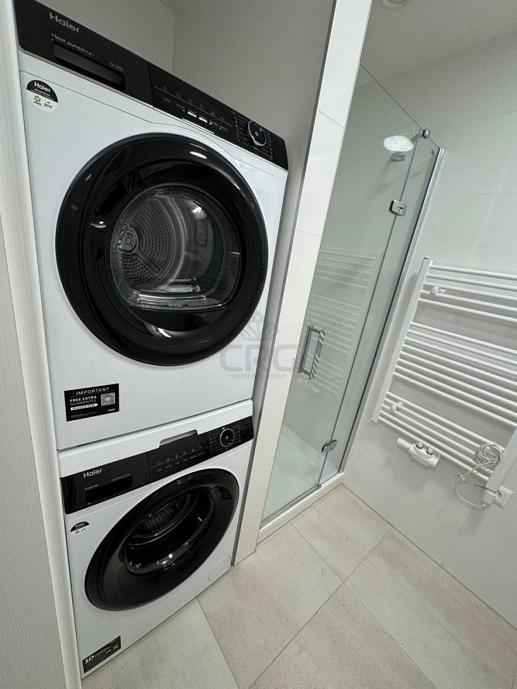 Byt 2+kk · 55 m² · Lidická, Brno - Veveří - 4