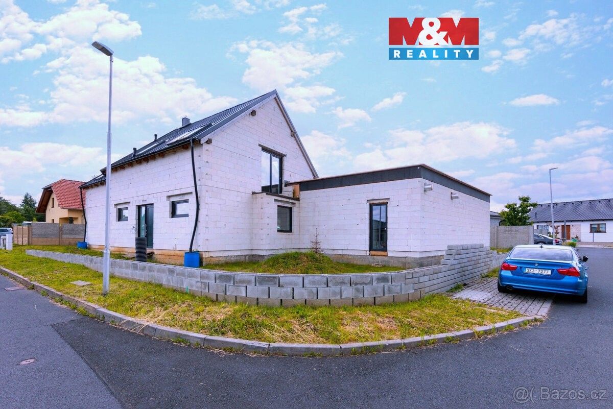 Ostatní, Loket, 357 33, 203 m²