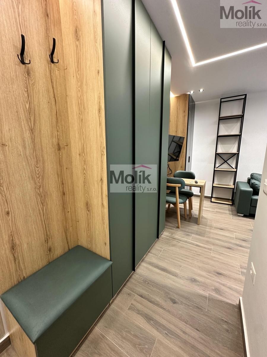 Prodej byt 1+kk - Golem, 33 m² - 5