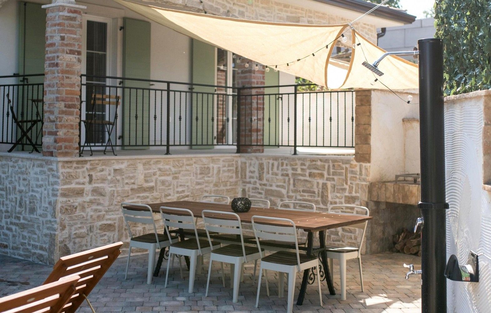 Prodej rodinný dům - Vižinada, HR, 253 m² - 5