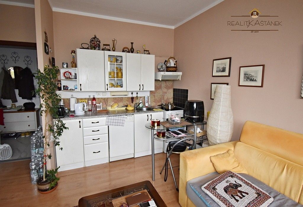 Byt 2+kk · 46 m² · Cvikov - Cvikov I, okres Česká Lípa, Liberecký kraj - 4