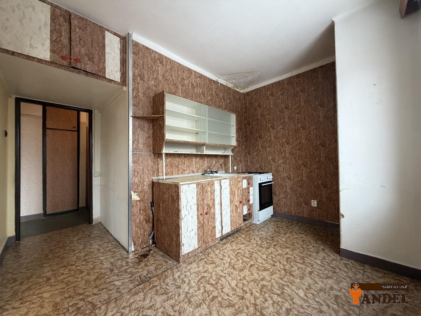 2+1, Ostrovského, Havířov, 49 m²