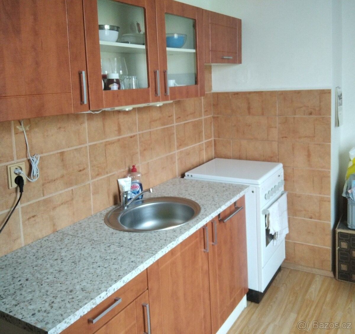 Byty, Horažďovice, 341 01