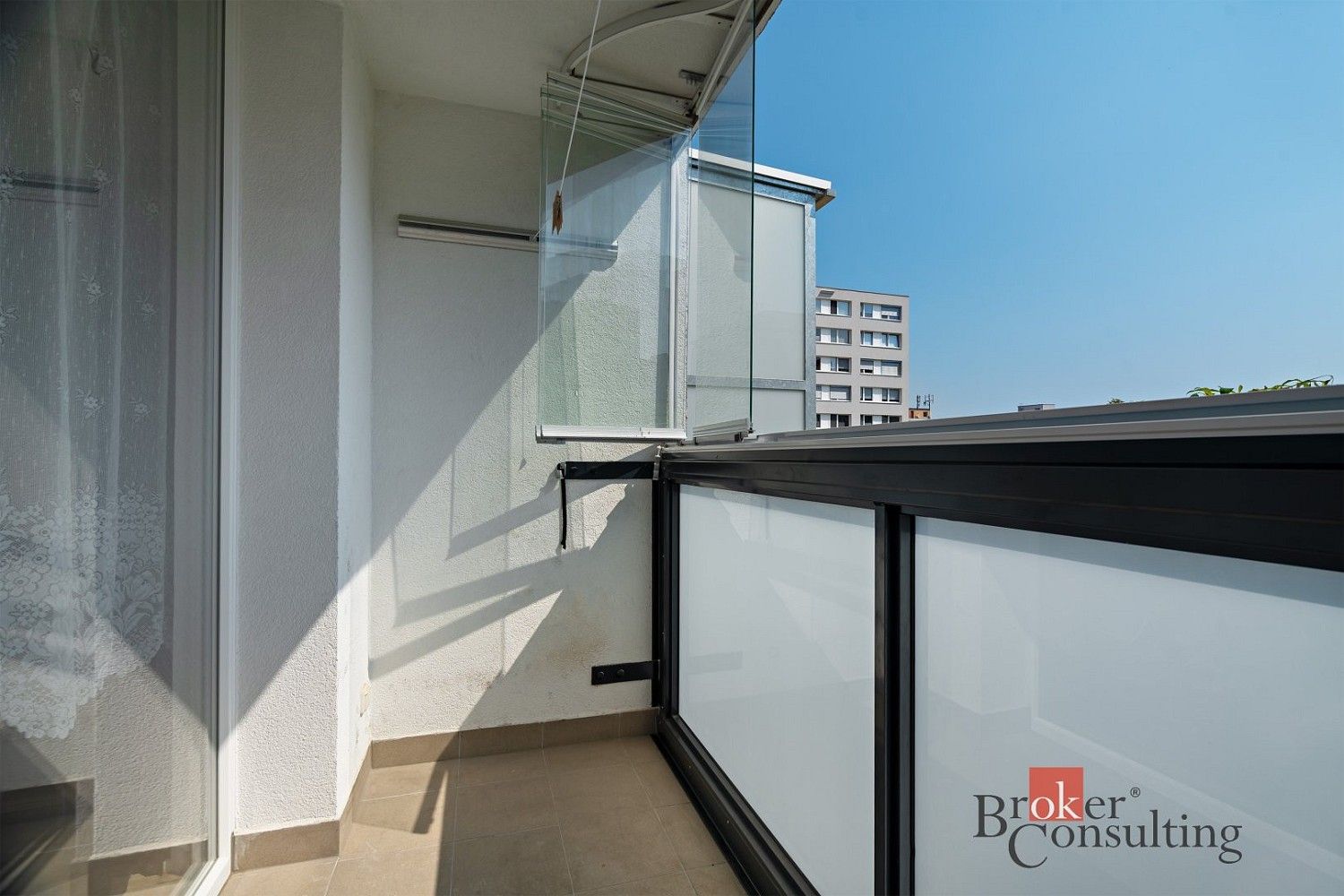 Byt 2+kk · 42 m² · Praha - Krč, okres Praha 4, Hlavní město Praha - 4
