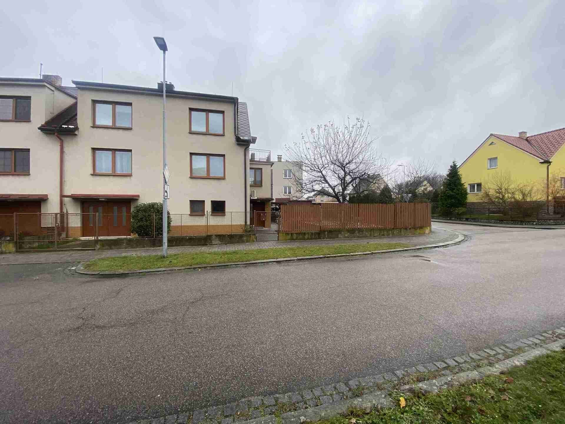 Prodej pozemek - Zliv, 149 m² - 5