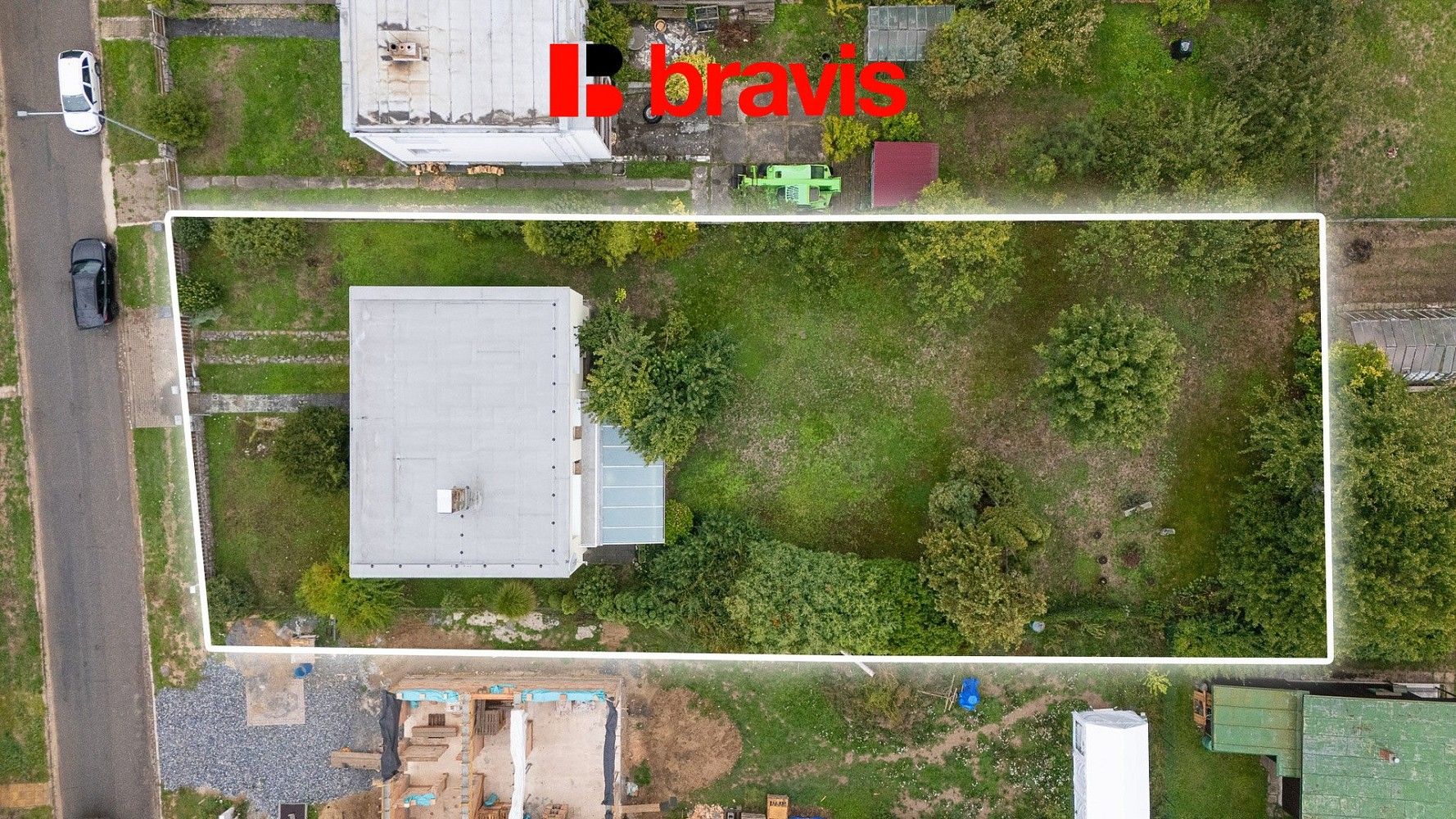 Pronájem rodinný dům - Nádražní, Veverská Bítýška, okres Brno-venkov, 240 m² - 5