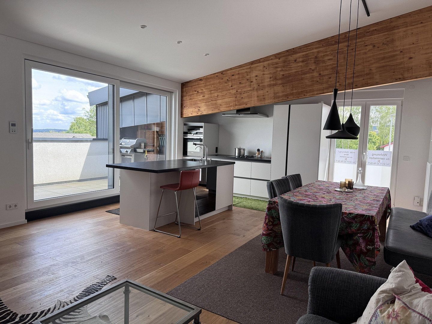1+1, Im Hummelacker 12 Pforzheim Büchenbronn Baden-Württemberg 75180, 110 m² - 2