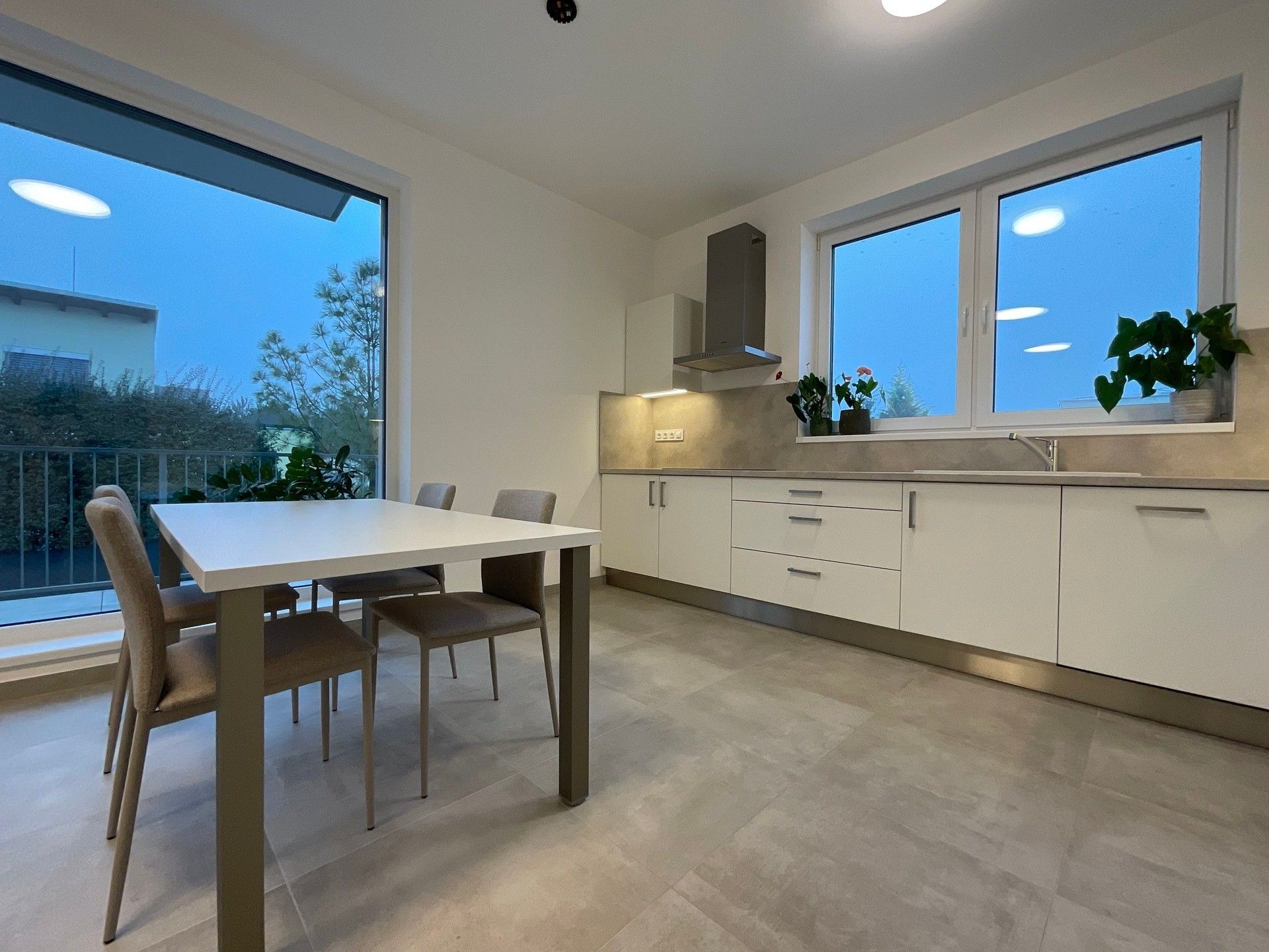 2+kk, Sádky, Želešice, 51 m²