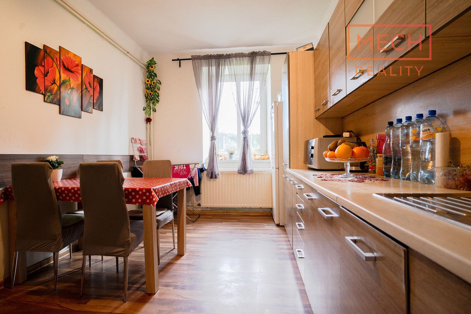 Prodej byt 3+kk - Petrovice u Karviné - Dolní Marklovice, okres Karviná, 72 m² - 2