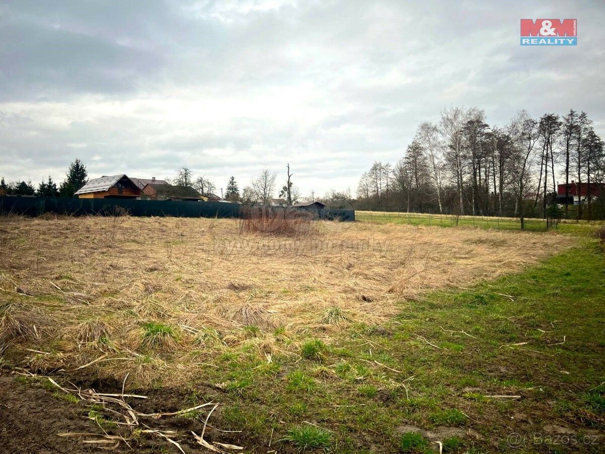 Prodej pozemek - Dolní Lutyně, 735 53, 1 606 m²