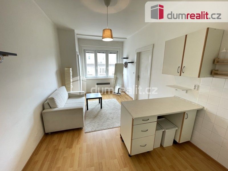 2+kk, Moulíkova, Praha, 42 m² - 1