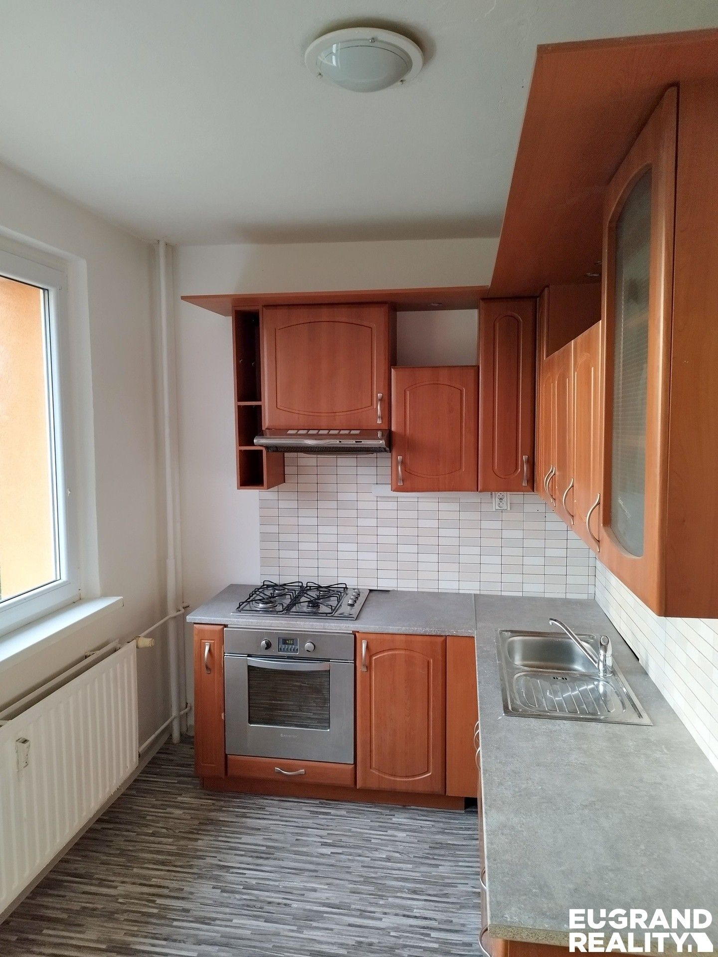 3+1, Žitavská, Varnsdorf, 70 m² - 2