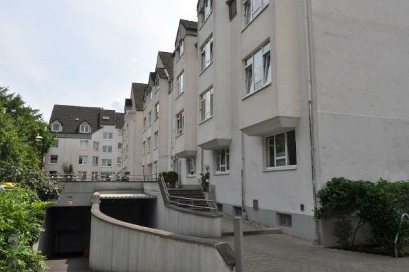 Garáže, Richrather Str. 1-7, , Severní Porýní-Vestfálsko - 1