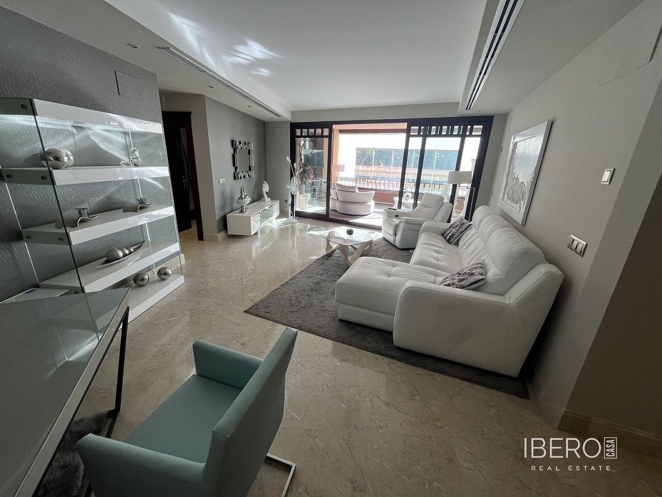 Byt 4+kk · 196 m² · Marbella, Španělsko - 3