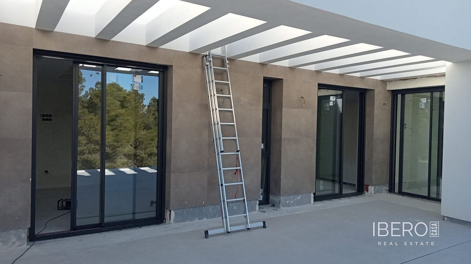 Rodinný dům · 682 m² · Moraira, ES - 4