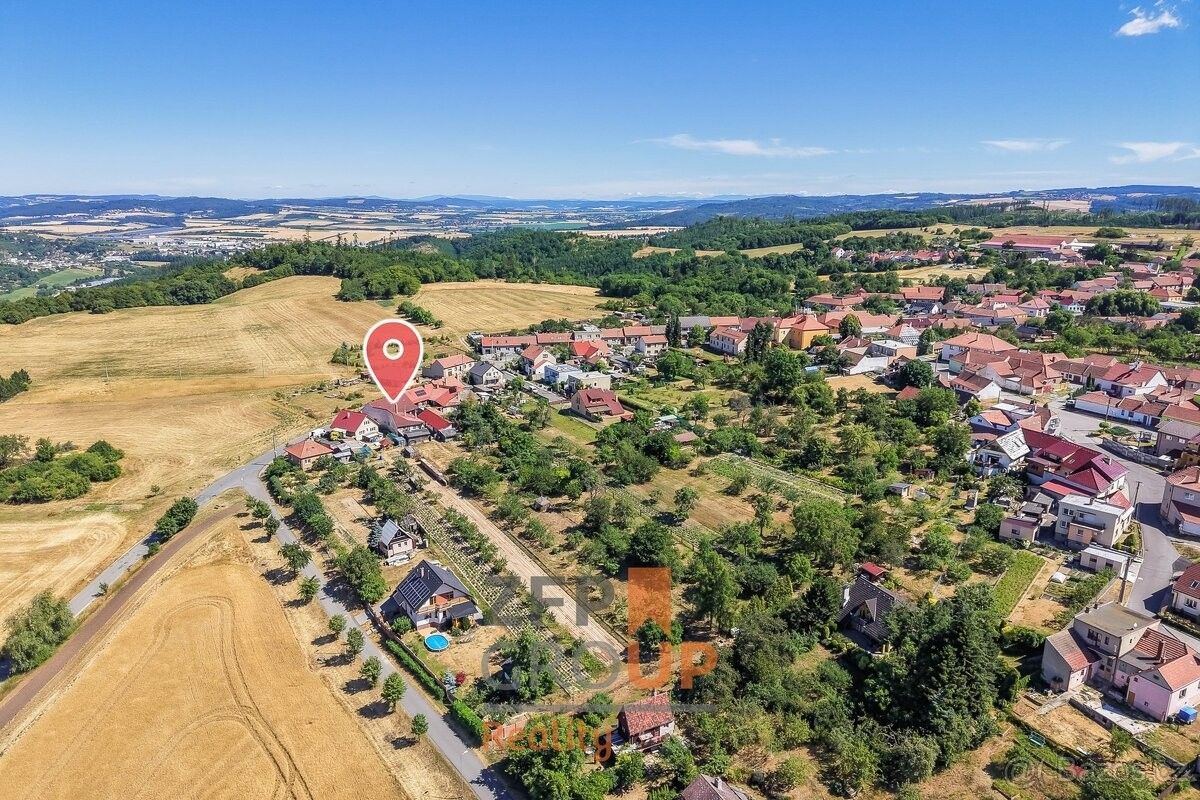 Rodinné domy, Boskovice, 680 01 - 1