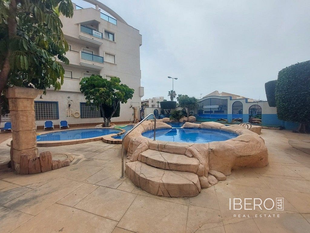 Byt 2+kk · 72 m² · Orihuela, Španělsko - 3