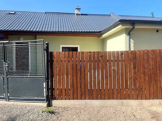 Prodej rodinný dům - V Podlesí, Hlubočky, okres Olomouc, 110 m² - 2