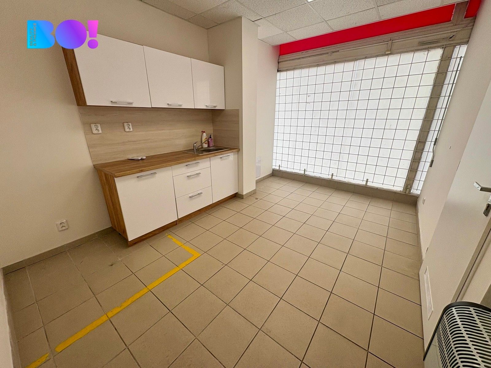 Obchodní prostory · 428 m² · tř. 17. listopadu 23, Karviná Fryštát - 3