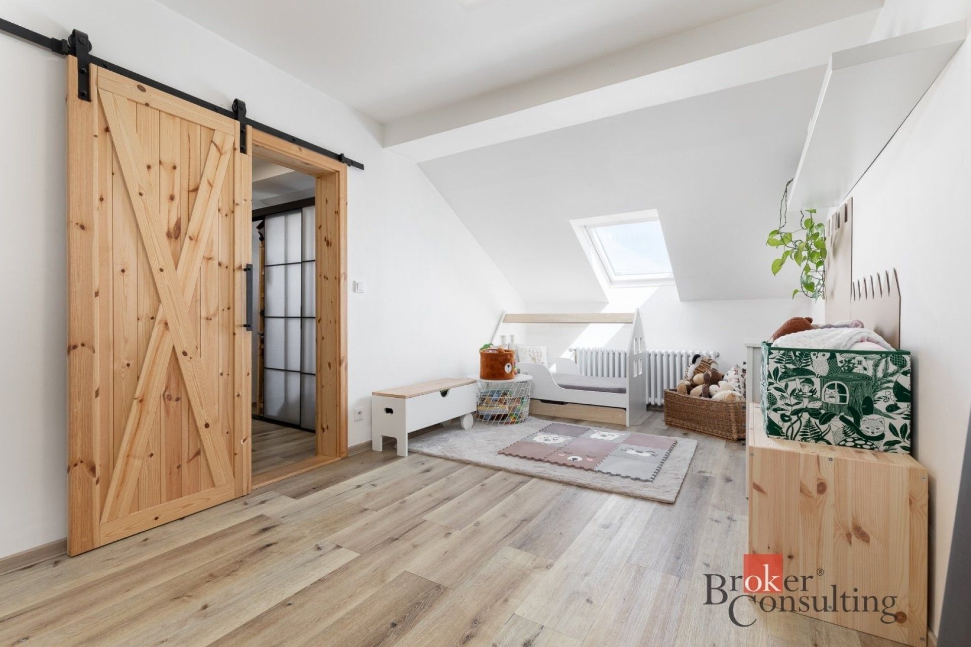 4+kk, Těšínská, Opava, 100 m² - 2