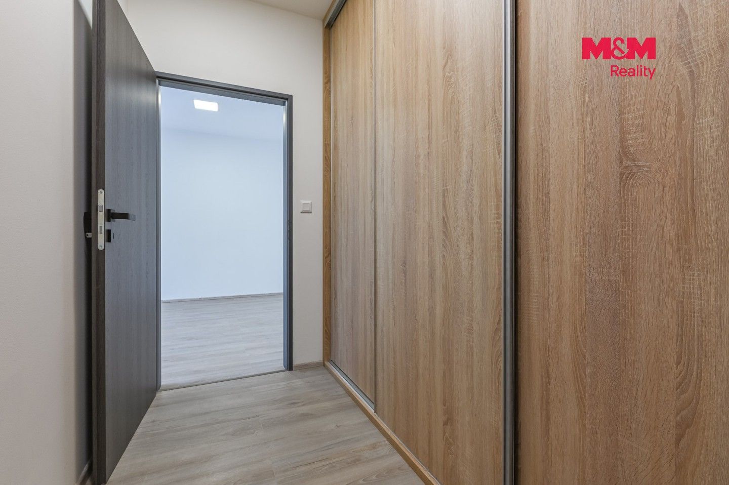 Pronájem byt 2+kk - Pekařská, Opava, 53 m² - 5