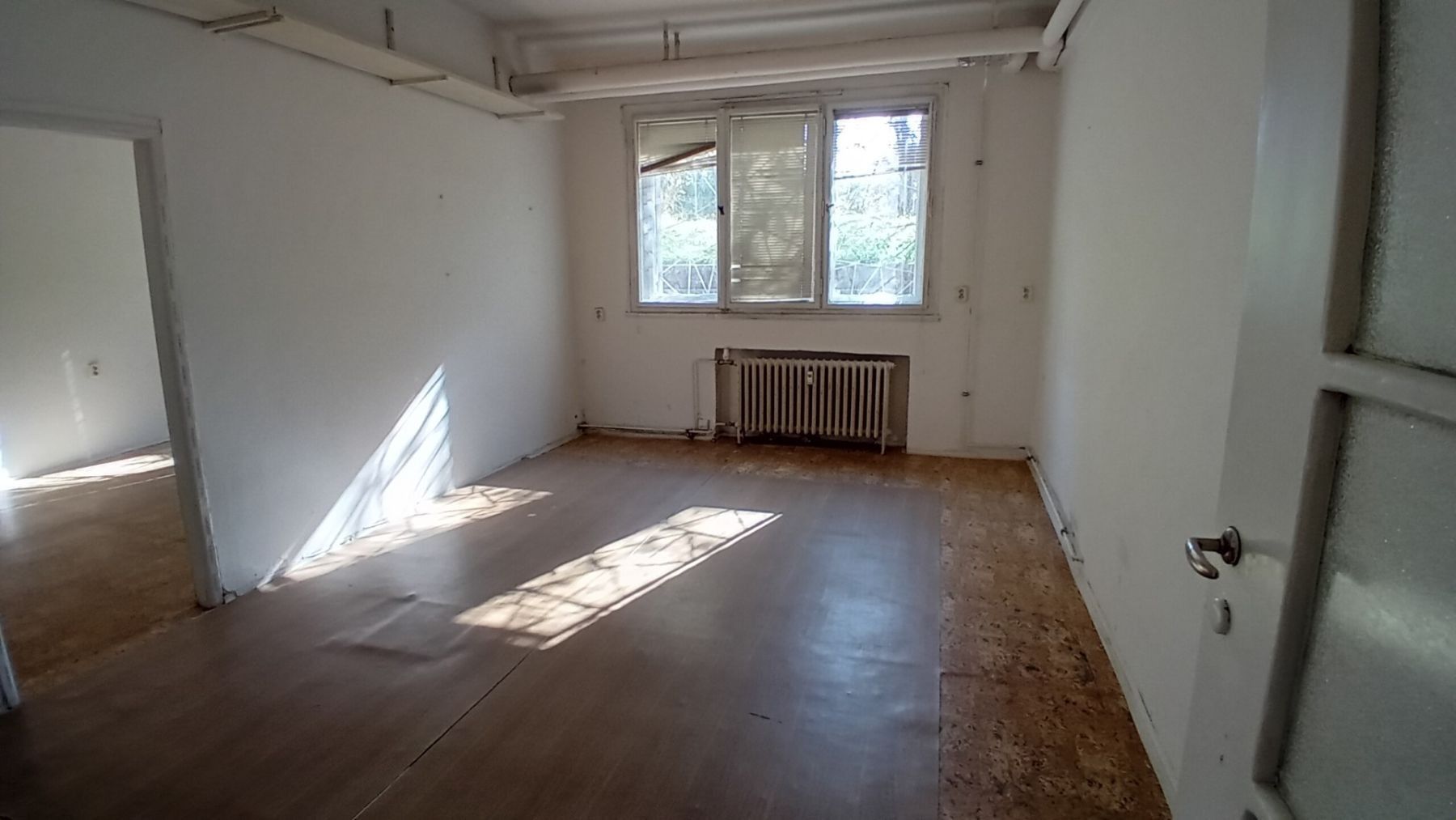 Kancelář · 50 m² · Kouřimská, Praha - Vinohrady - 4