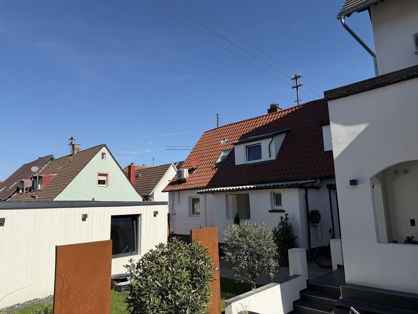 Prodej rodinný dům - Rappenwörtstr. 47 Karlsruhe Daxlanden Baden-Württemberg 76189, 110 m² - 5